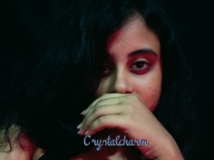 Crystalcharm