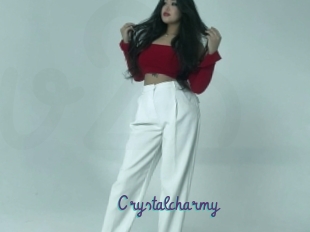 Crystalcharmy