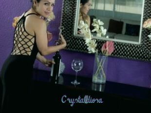Crystaldiosa