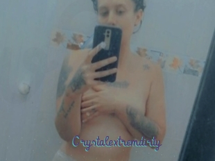 Crystalextremdirty
