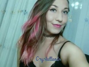 Crystallands