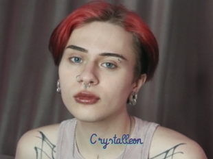Crystalleon