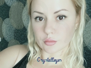 Crystalleyes