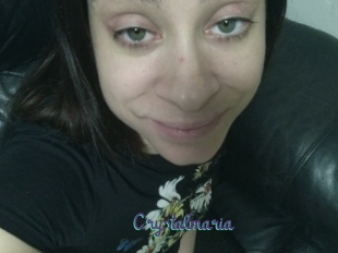 Crystalmaria