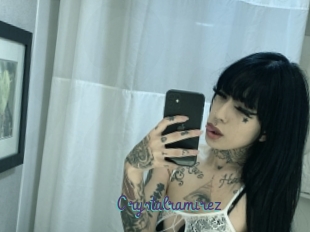 Crystalramirez