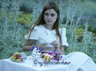 Crystalsirenshow
