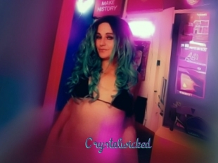 Crystalwicked