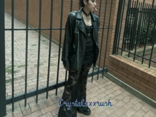 Crystalxxxrush