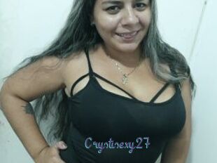Crystisexy27