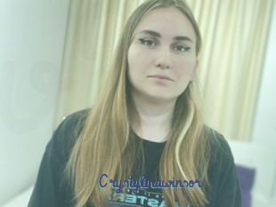 Crystylinawinsor
