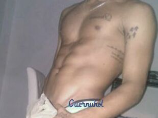 Cuernuhot