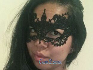Cum2zara