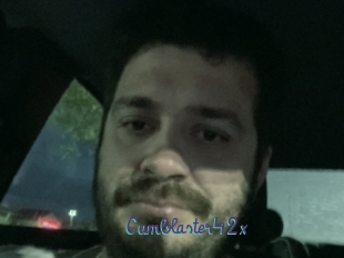 Cumblaster42x