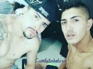 Cumlatinhotxxx