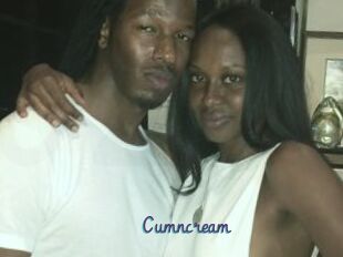 Cumncream