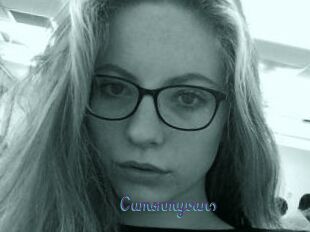 Cumonmyvans