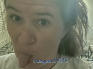 Cumqueen2024