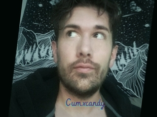 Cumxcandy