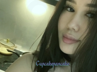 Cupcakepancake