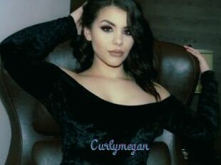 Curlymegan
