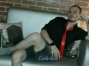 Curtistone