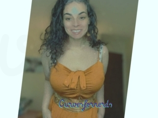 Curvesfornerds