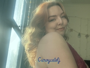 Curvycatelj