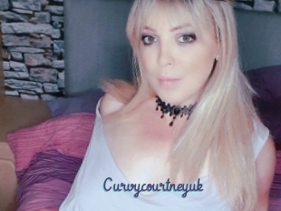 Curvycourtneyuk