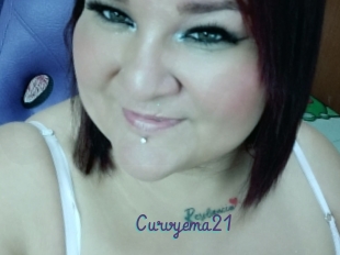Curvyema21