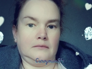 Curvymum84