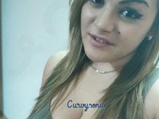 Curvysonia