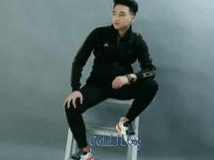 CuteLILboy