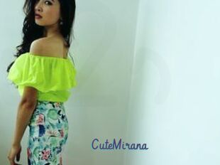 CuteMirana