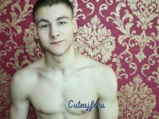 Cuteajforu