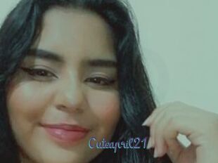 Cuteapril21