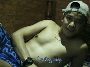 Cuteboypinoy