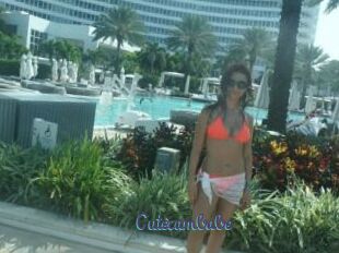 Cutecambabe