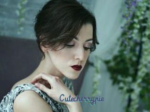 Cutecherrypie