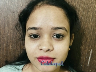 Cutedeepali