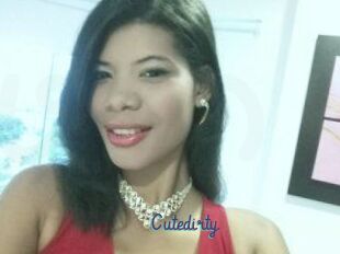 Cutedirty