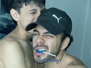 Cutehotboys