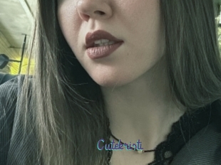 Cutekristi