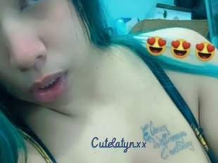 Cutelatynxx