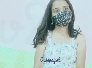 Cutepayal