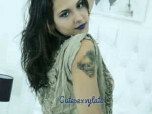 Cutesexxylatin
