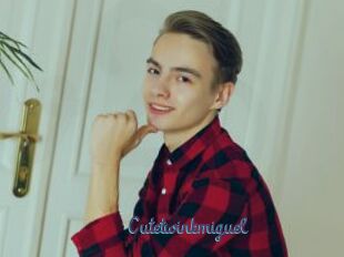 Cutetwinkmiguel