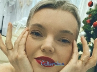 Cutieerikaa