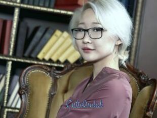 Cutielindak