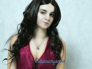 Cutiemaryannx