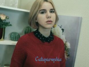 Cutiepiesophie